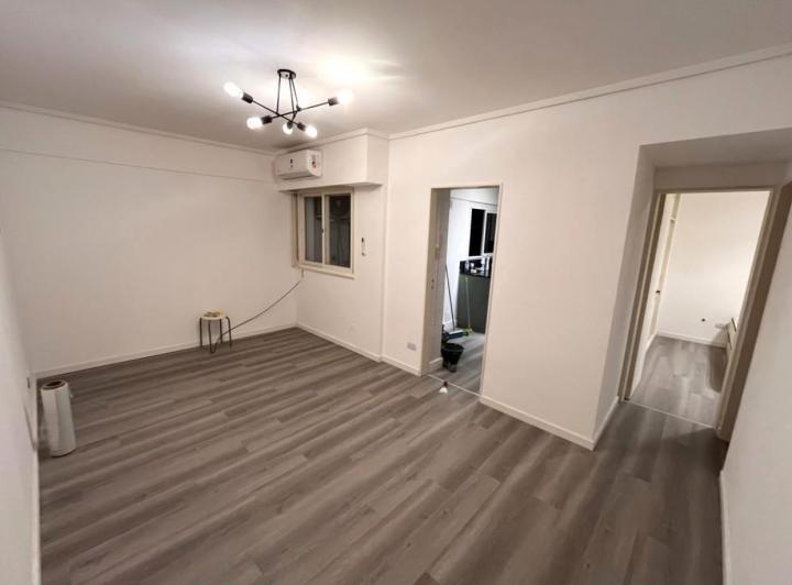 Departamento · 38m² · 2 Ambientes