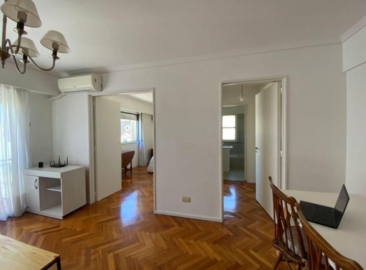 Departamento · 50m² · 2 Ambientes