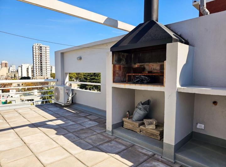 Departamento · 48m² · 2 Ambientes · 1 Cochera