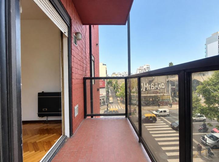 Departamento · 29m² · 1 Ambiente