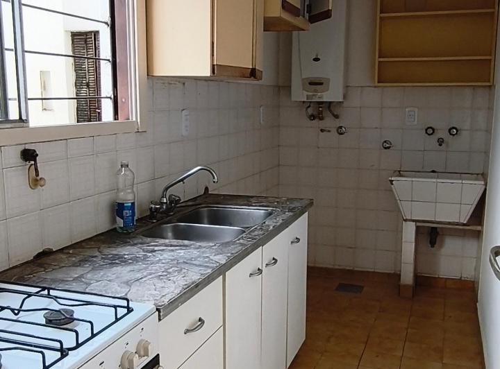 Departamento · 38m² · 2 Ambientes