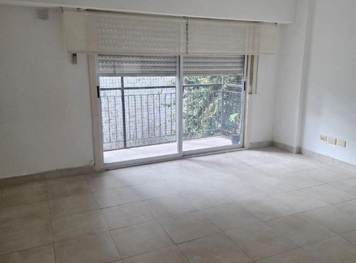 Departamento · 42m² · 2 Ambientes