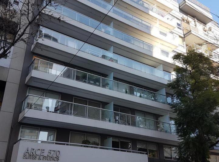 Departamento · 29m² · 1 Ambiente