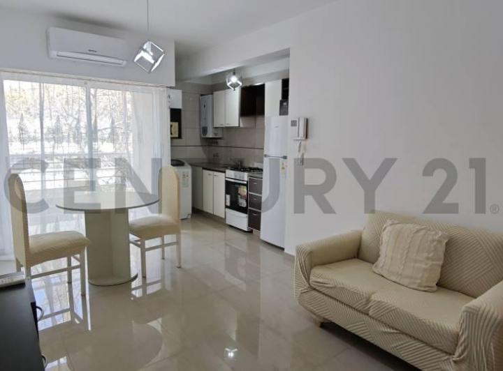 Departamento · 39m² · 1 Ambiente