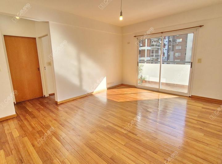 Departamento · 42m² · 2 Ambientes
