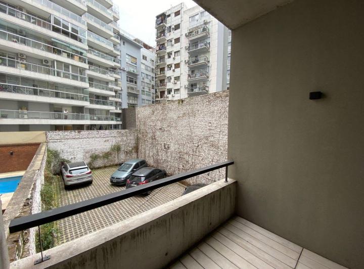Departamento · 35m² · 1 Ambiente