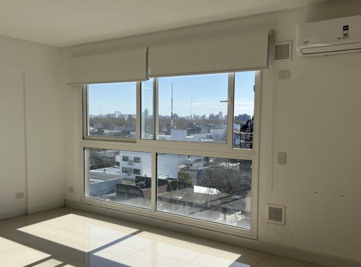 Departamento · 33m² · 1 Ambiente