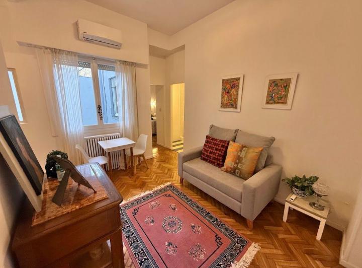 Departamento · 45m² · 2 Ambientes