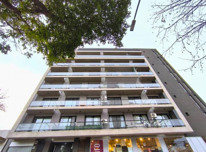 Departamento · 43m² · 2 Ambientes