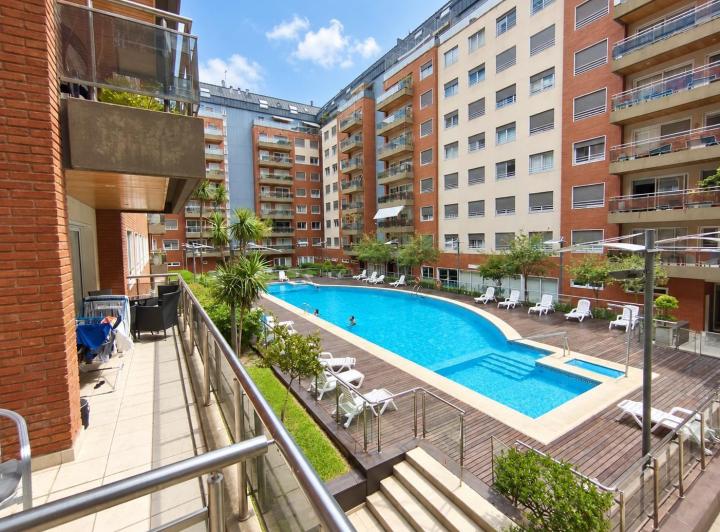 Departamento · 52m² · 2 Ambientes