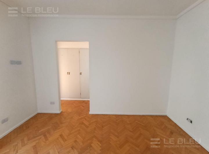 Departamento · 38m² · 2 Ambientes