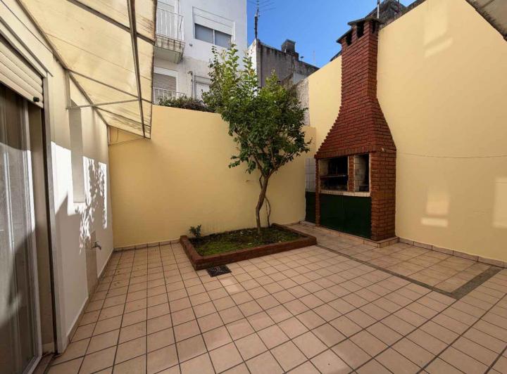 Departamento · 38m² · 2 Ambientes
