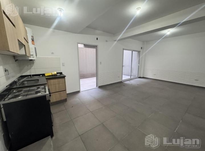 Departamento · 42m² · 2 Ambientes