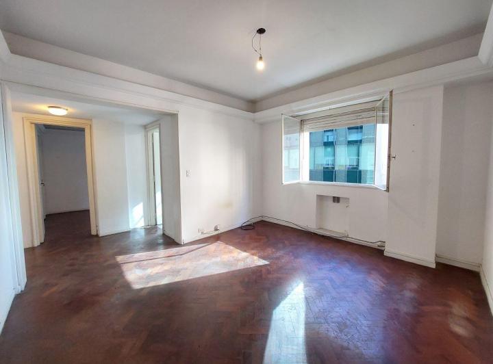 Departamento · 40m² · 2 Ambientes