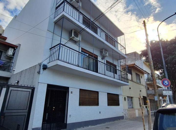 Departamento · 35m² · 2 Ambientes