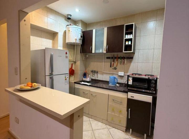 Departamento · 44m² · 2 Ambientes