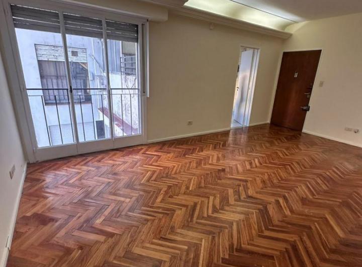 Departamento · 60m² · 2 Ambientes