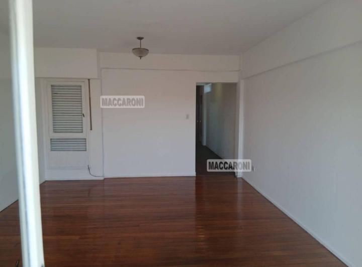 Departamento · 40m² · 1 Ambiente