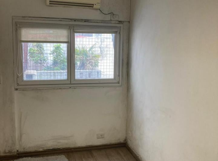 Departamento · 25m² · 1 Ambiente