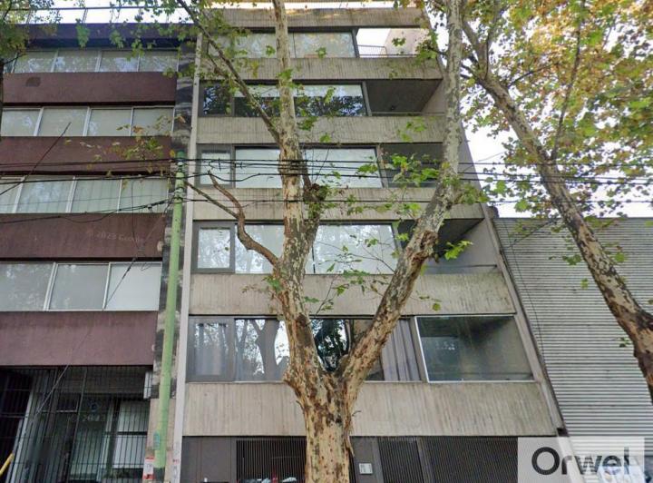 Departamento · 30m² · 1 Ambiente