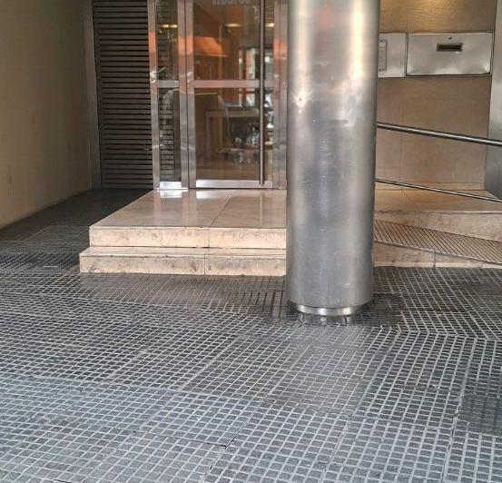 Departamento · 42m² · 2 Ambientes