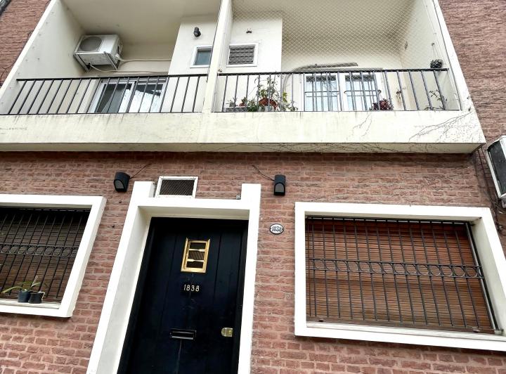 Departamento · 40m² · 2 Ambientes