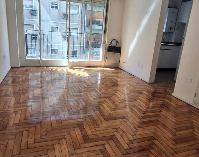 Departamento · 1 Ambiente