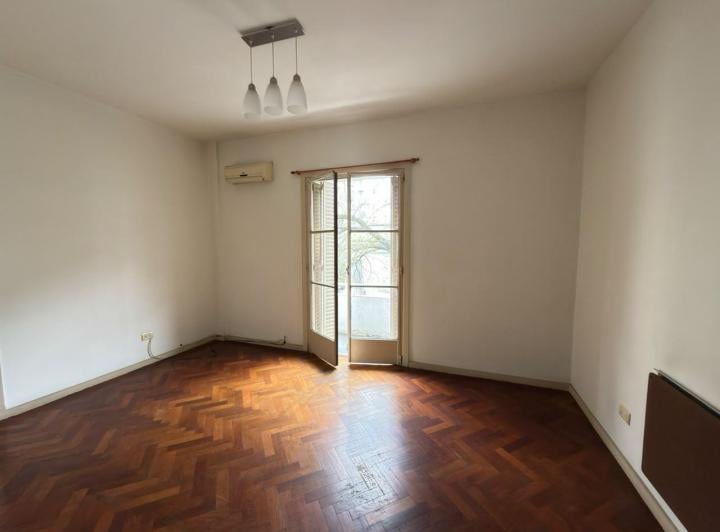 Departamento · 48m² · 2 Ambientes