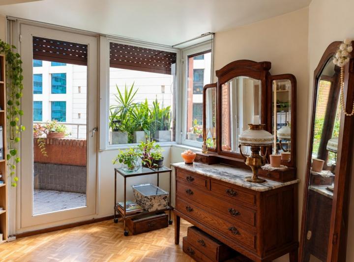 Departamento · 39m² · 2 Ambientes