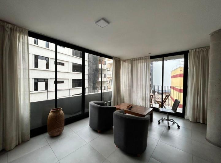 Departamento · 54m² · 2 Ambientes
