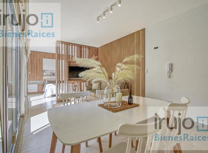 Departamento · 49m² · 2 Ambientes