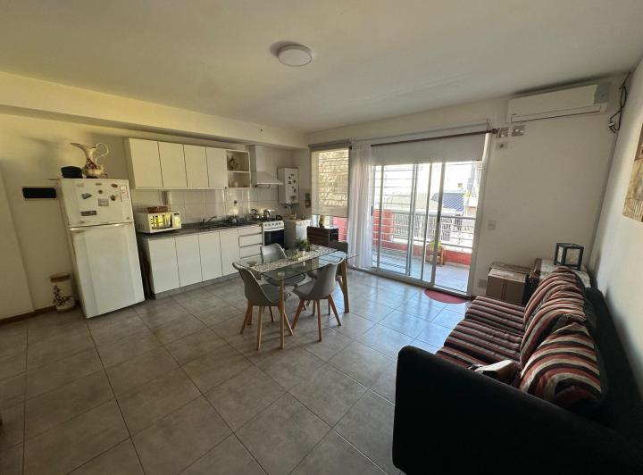 Departamento · 39m² · 2 Ambientes