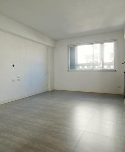 Departamento · 27m² · 1 Ambiente