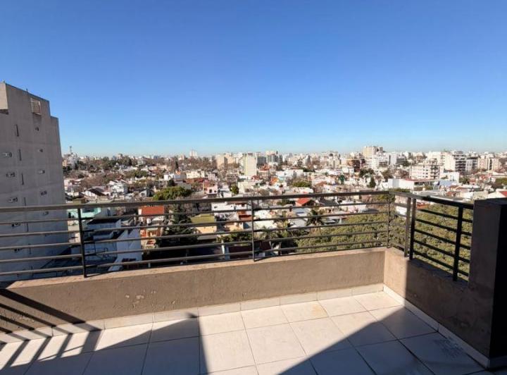 Departamento · 40m² · 2 Ambientes