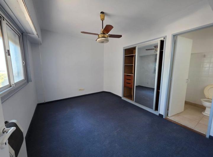 Departamento · 44m² · 2 Ambientes
