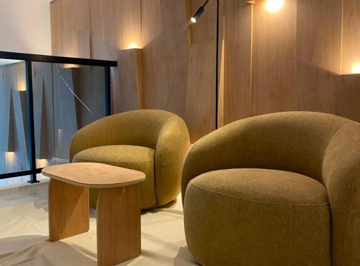 Departamento · 40m² · 1 Ambiente