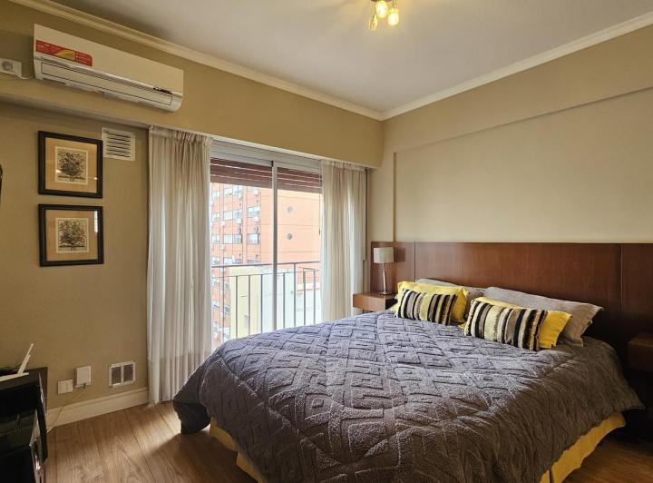 Departamento · 30m² · 1 Ambiente