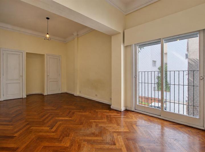 Departamento · 35m² · 1 Ambiente