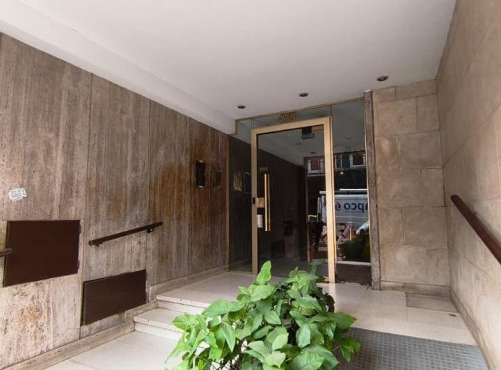 Departamento · 40m² · 2 Ambientes