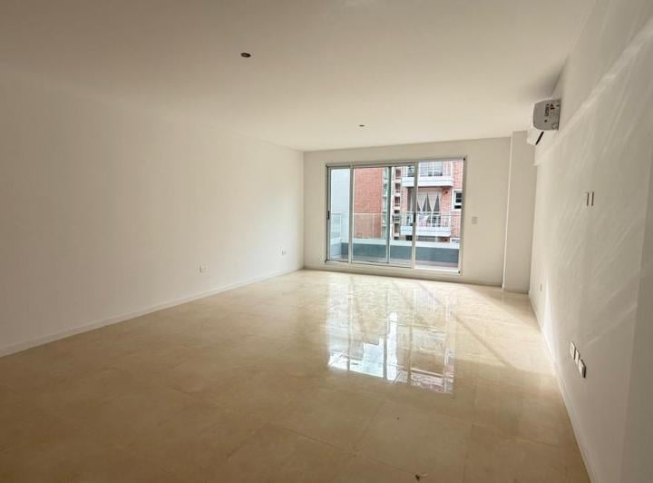 Departamento · 52m² · 1 Ambiente