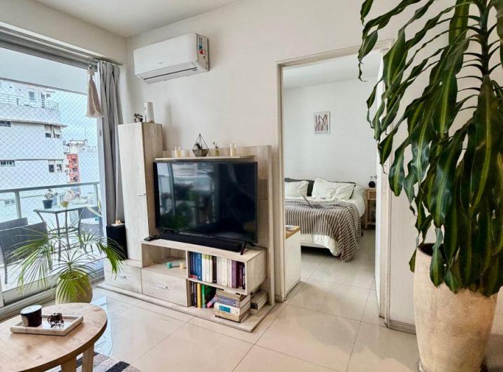Departamento · 40m² · 2 Ambientes