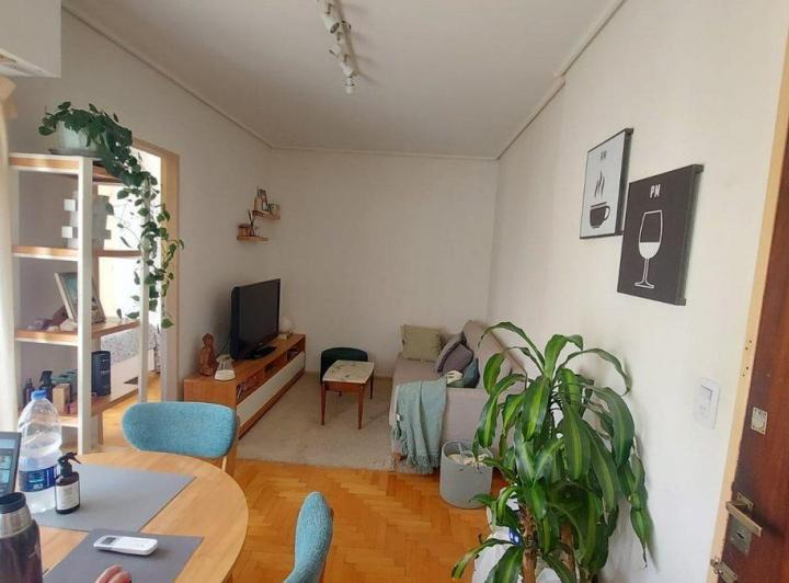 Departamento · 31m² · 2 Ambientes