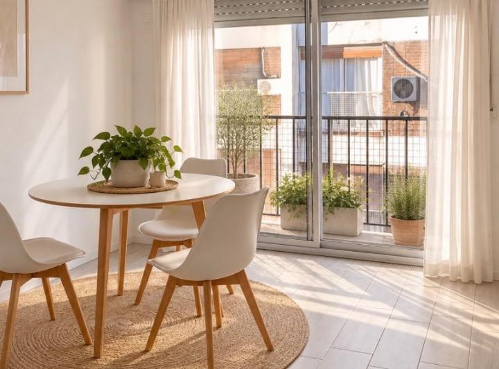Departamento · 40m² · 2 Ambientes