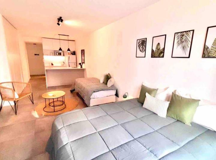 Departamento · 39m² · 1 Ambiente