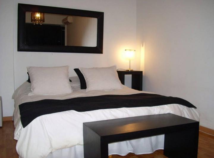 Departamento · 30m² · 1 Ambiente