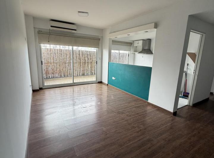 Departamento · 58m² · 2 Ambientes