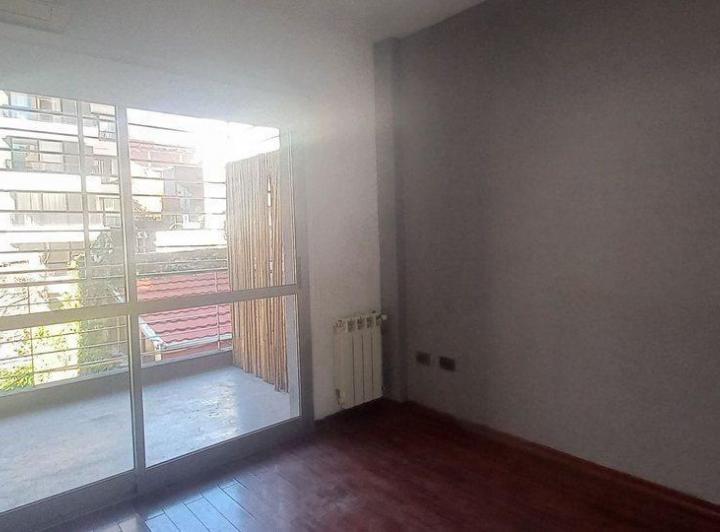 Departamento · 44m² · 2 Ambientes