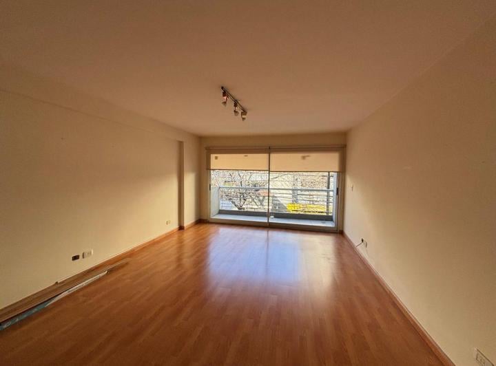Departamento · 31m² · 1 Ambiente