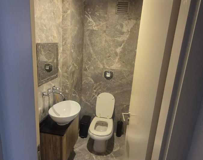 Departamento · 55m² · 2 Ambientes