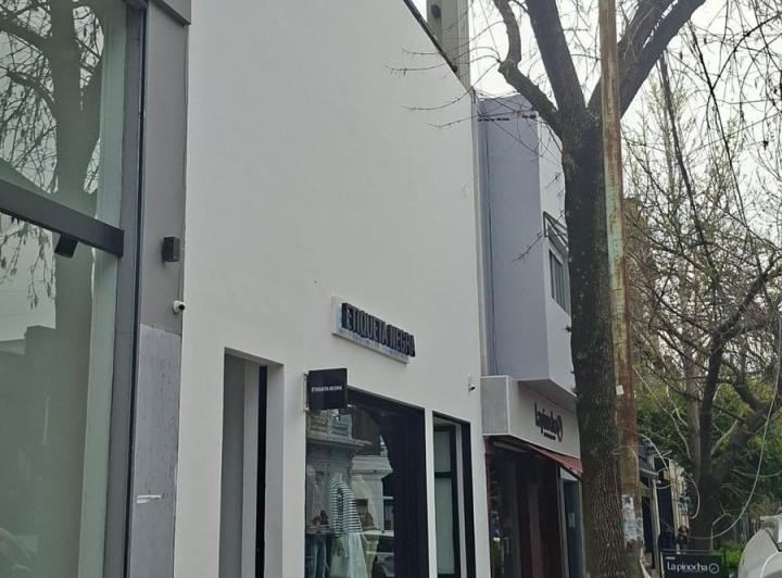 Departamento · 70m² · 2 Ambientes